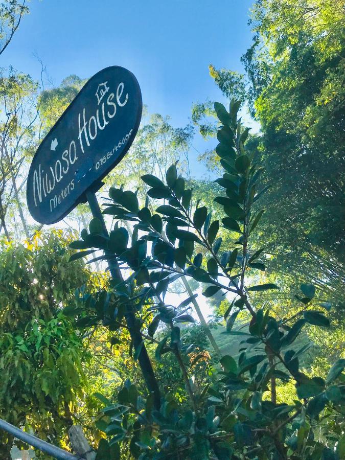 Hotel Niwasa House Hatton Zewnętrze zdjęcie