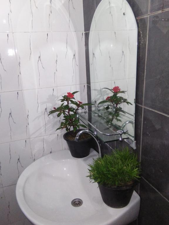 Hotel Niwasa House Hatton Zewnętrze zdjęcie