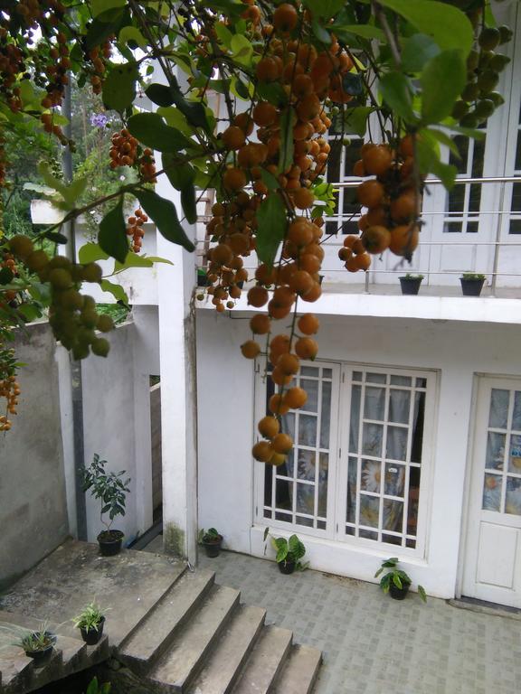 Hotel Niwasa House Hatton Zewnętrze zdjęcie