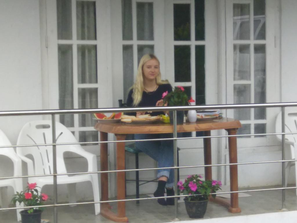 Hotel Niwasa House Hatton Zewnętrze zdjęcie